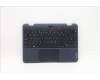 Lenovo 5M11C86077 MECH_ASM FRASMKB UK CcCpWFCBKNWWNWL Do