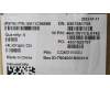 Lenovo 5M11C86088 MECH_ASM FRASMKB HEB CcCpWFCBKNWWNWL Ch
