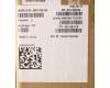 Lenovo 5M11C86162 MECH_ASM FRASMKB POR CcCpWFCBKNWWNWL Tr