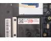 Lenovo 5M11C86162 MECH_ASM FRASMKB POR CcCpWFCBKNWWNWL Tr