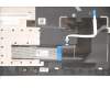 Lenovo 5M11C86283 MECH_ASM KBEURO_ENGw/PTC BK(W/DFKB)