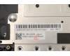 Lenovo 5M11C86283 MECH_ASM KBEURO_ENGw/PTC BK(W/DFKB)