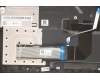 Lenovo 5M11C86299 MECH_ASM KB FRA w/PT C BK(W/DFKB)