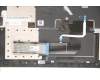 Lenovo 5M11C86311 MECH_ASM KB ITA w/PT C BK(W/DFKB)