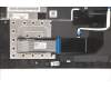 Lenovo 5M11C86315 MECH_ASM KB SPA w/PT C BK(W/DFKB)