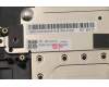 Lenovo 5M11C87703 MECH_ASM KB POR w/PT C BK(W/DFKB)