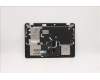 5M11C87747 Lenovo MECH_ASM BKLTKB SWS w/PT C BK(W/FKB)