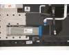5M11C87747 Lenovo MECH_ASM BKLTKB SWS w/PT C BK(W/FKB)