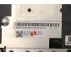 5M11C87747 Lenovo MECH_ASM BKLTKB SWS w/PT C BK(W/FKB)
