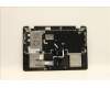 5M11C87751 Lenovo MECH_ASM BKLTKB UKE w/PT C BK(W/FKB)