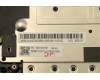 5M11C87751 Lenovo MECH_ASM BKLTKB UKE w/PT C BK(W/FKB)