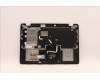 5M11C87755 Lenovo MECH_ASM BKLTKB FRA w/PT C BK(W/FKB)