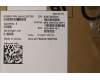 5M11C87755 Lenovo MECH_ASM BKLTKB FRA w/PT C BK(W/FKB)