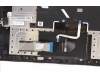 5M11C87755 Lenovo MECH_ASM BKLTKB FRA w/PT C BK(W/FKB)