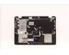 5M11C87763 Lenovo MECH_ASM BKLTKB ARA w/PT C BK(W/FKB)