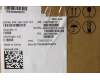 5M11C87763 Lenovo MECH_ASM BKLTKB ARA w/PT C BK(W/FKB)