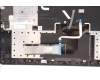 5M11C87763 Lenovo MECH_ASM BKLTKB ARA w/PT C BK(W/FKB)