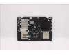 5M11C88789 Lenovo MECH_ASM BKLTKB ENG w/PT C BK(W/FKB)