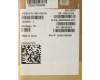5M11C88789 Lenovo MECH_ASM BKLTKB ENG w/PT C BK(W/FKB)