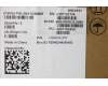 5M11C88805 Lenovo MECH_ASM BKLTKB SLV w/PT C BK(W/FKB)