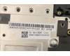 5M11C88805 Lenovo MECH_ASM BKLTKB SLV w/PT C BK(W/FKB)