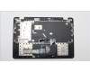 5M11C88809 Lenovo MECH_ASM BKLTKB POR w/PT C BK(W/FKB)