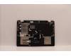 5M11C88821 Lenovo MECH_ASM BLKB FRA/ENGw/PTC BK(W/FKB)