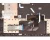 5M11C88821 Lenovo MECH_ASM BLKB FRA/ENGw/PTC BK(W/FKB)