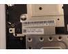 5M11C88821 Lenovo MECH_ASM BLKB FRA/ENGw/PTC BK(W/FKB)
