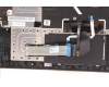 5M11C88833 Lenovo MECH_ASM BKLTKB KOR w/PT C BK(W/FKB)