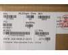 Lenovo 5M11C88839 MECH_ASM KBD ENG BKLT (TRA) BLK