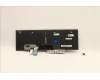 Lenovo 5M11C88858 MECH_ASM KBD SPA BKLT (CHI) BLK