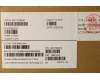 Lenovo 5M11C88858 MECH_ASM KBD SPA BKLT (CHI) BLK