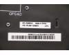 Lenovo 5M11C88878 MECH_ASM KBD ITA BKLT (TRA) BLK