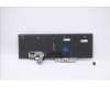 Lenovo 5M11C88900 MECH_ASM KBD UK BKLT (CHI) BLK