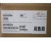 Lenovo 5M11C88900 MECH_ASM KBD UK BKLT (CHI) BLK