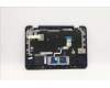 5M11C94584 Lenovo MECH_ASM FR ASM KYB EUENG CcCP,NW Transi