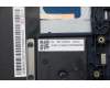 5M11C94584 Lenovo MECH_ASM FR ASM KYB EUENG CcCP,NW Transi