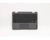 Lenovo 5M11C94667 MECH_ASM FRU MECH_ASM C c w/TP&NBLKB_UK