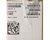 Lenovo 5M11C94698 MECH_ASM FRU ASM KYB FRA CcCP NW Transim