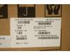 Lenovo 5M11C94722 MECH_ASM FRU Cc WIFI_WFC w/TP&NBLKB_USI