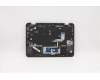 Lenovo 5M11C94725 MECH_ASM FRU Cc WIFI_WFC w/TP&NBLKB_UK