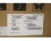 Lenovo 5M11C94727 MECH_ASM FRU Cc WIFI_WFC w/TP&NBLKB_SPA