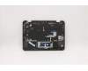 Lenovo 5M11C94735 MECH_ASM FRU Cc WIFI_WFC w/TP&NBLKB_BEL