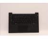 Lenovo 5M11C94849 MECH_ASM FRU KB w/Cc SPA(Tra)FPR UK BK