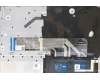 Lenovo 5M11C94860 MECH_ASM FRU KB w/Cc IND ENG(Sun)FPR US