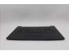 Lenovo 5M11C94861 MECH_ASM FRU KB w/Cc IND ENG(Tra)FPR US