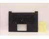 Lenovo 5M11D11991 MECH_ASM NoWW C-Cvr+CZE/SLK KB ASM,CHY