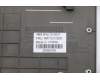 Lenovo 5M11D12003 MECH_ASM NoWW C-Cvr+EST KB ASM,CHY