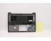 Lenovo 5M11D12007 MECH_ASM NoWW C-Cvr+EURO ENG KB ASM,CHY
